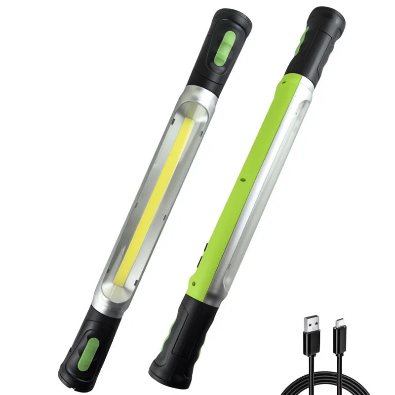 Sakerplus Rechargeable Magnetic Underhood Work Light - Image 9