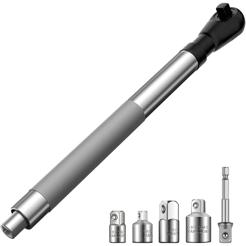 Sakerplus Wrench Extend Rod - Image 11