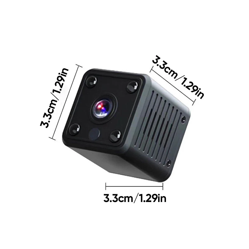 Sakerplus X6 Camera - Image 2
