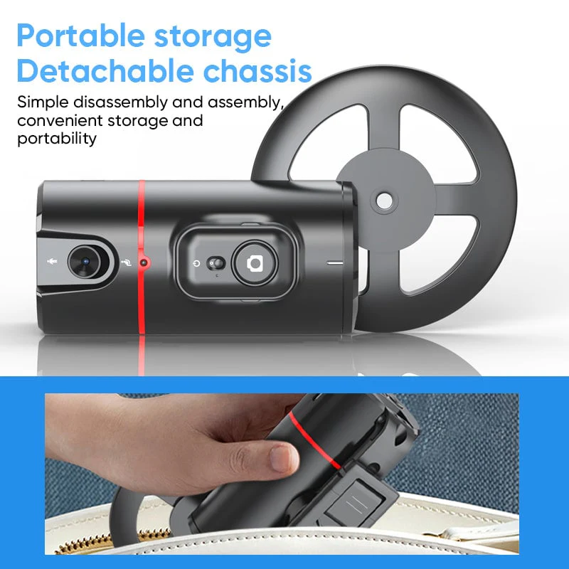 Smart Tracking Gimbal - Image 2