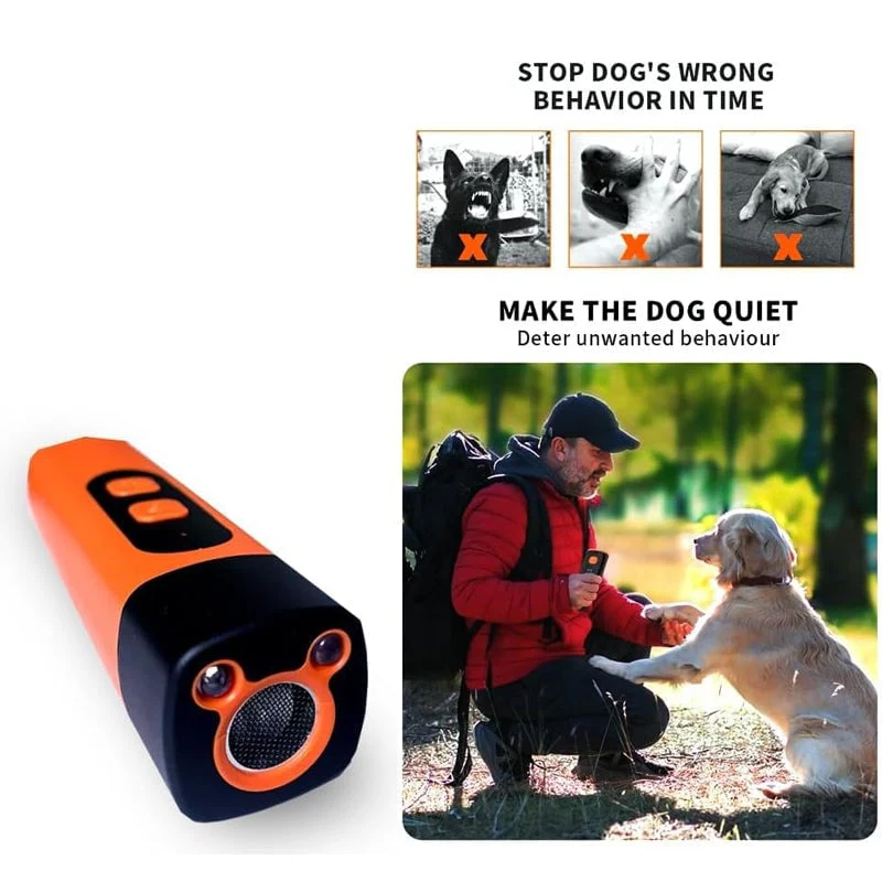 Ultrasonic Dog Repeller - Image 10