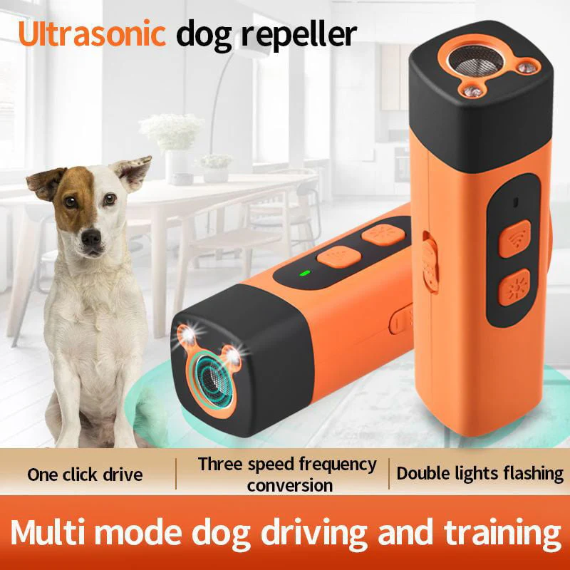 Ultrasonic Dog Repeller - Image 3