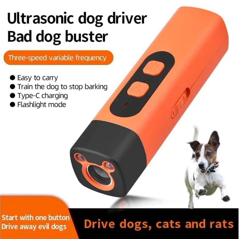 Ultrasonic Dog Repeller - Image 5
