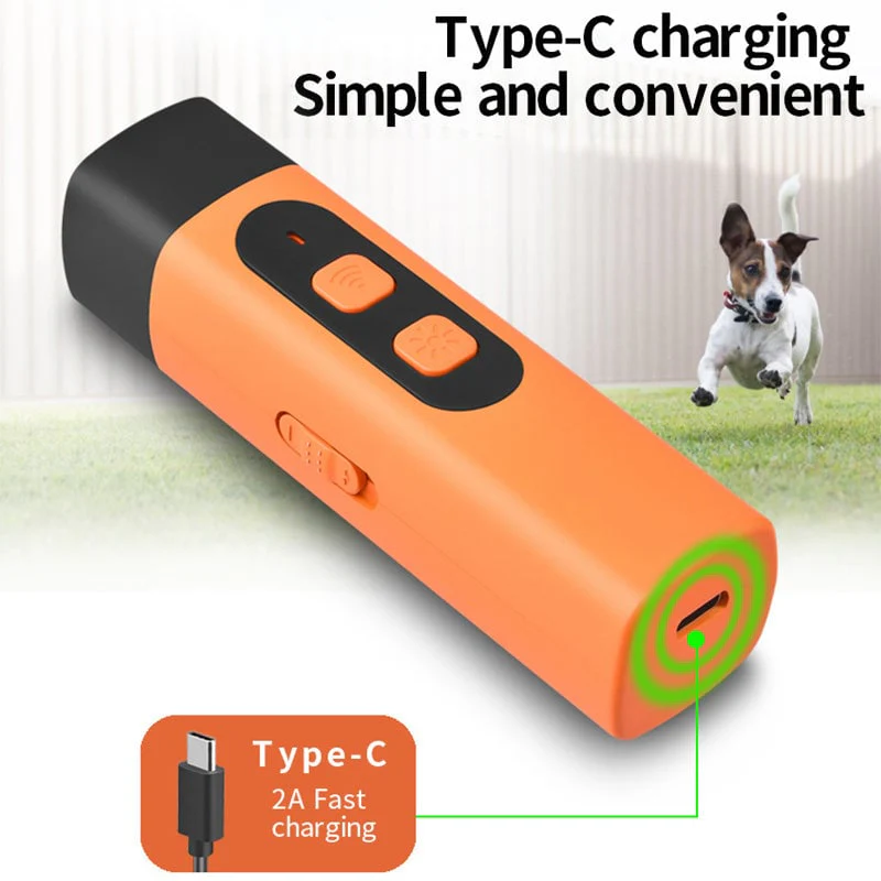 Ultrasonic Dog Repeller - Image 8